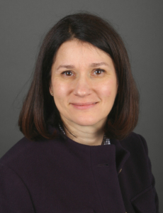 Alexandra Cebulsky