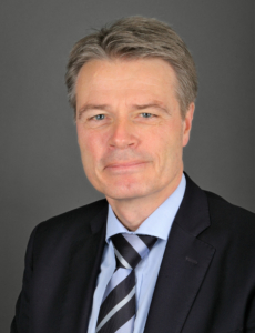 Dr. Markus Sondermann